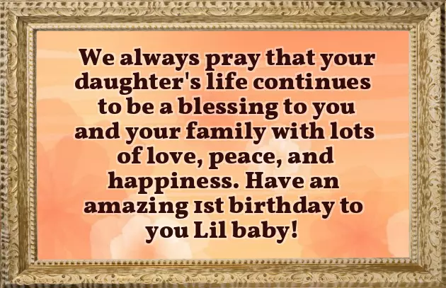 Happy Birthday Wishes To Cute Baby Happy Birthday Wishes To Cute Baby