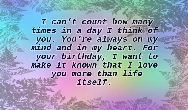 Hubby Birthday Wishes Msg Hubby Birthday Wishes Msg