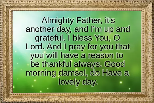 Good Morning Blessings For Tuesday Good Morning Blessings For Tuesday