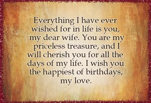 Happy Birthday Wifey Funny Happy Birthday Wifey Funny