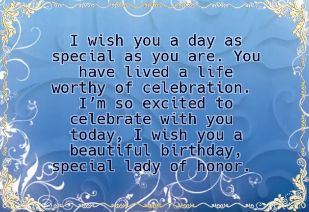 Birthday Wishes For Special Lady Friend Birthday Wishes For Special Lady Friend