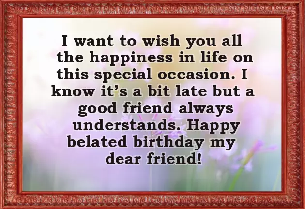 Not Wishing Someone Happy Birthday Not Wishing Someone Happy Birthday