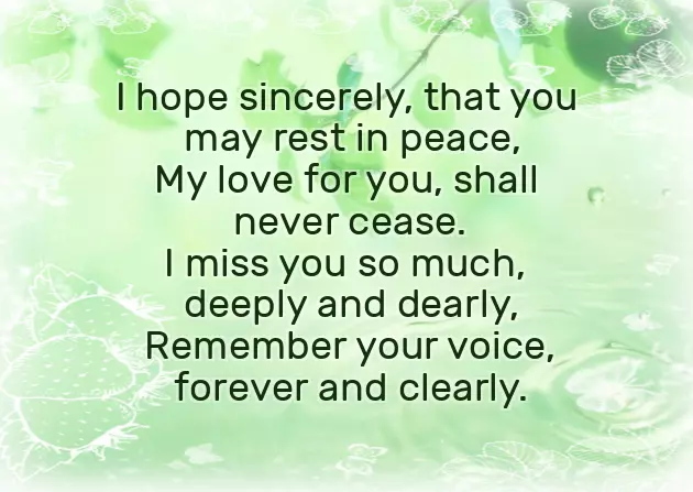 Mothers Day Poem For Grandma