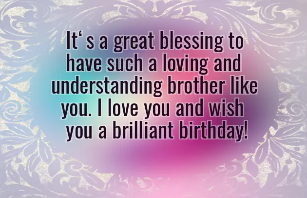 Little Brother Birthday Little Brother Birthday