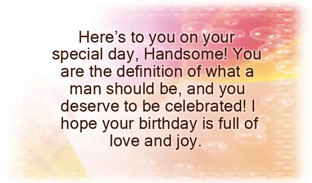 Happy Birthday Wishes For An Amazing Person Happy Birthday Wishes For An Amazing Person