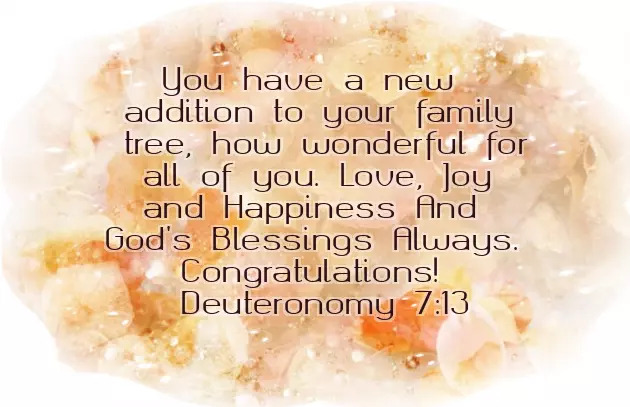 Birth Congrats Birth Congrats