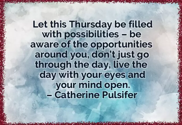 Morning Wishes For Thursday Morning Wishes For Thursday