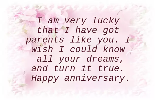 Happy Anniversary My Mom Dad Happy Anniversary My Mom Dad