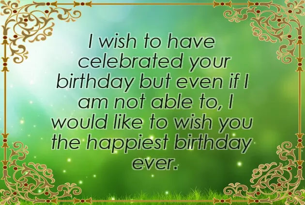 Blessing Birthday Wishes For Boyfriend Blessing Birthday Wishes For Boyfriend