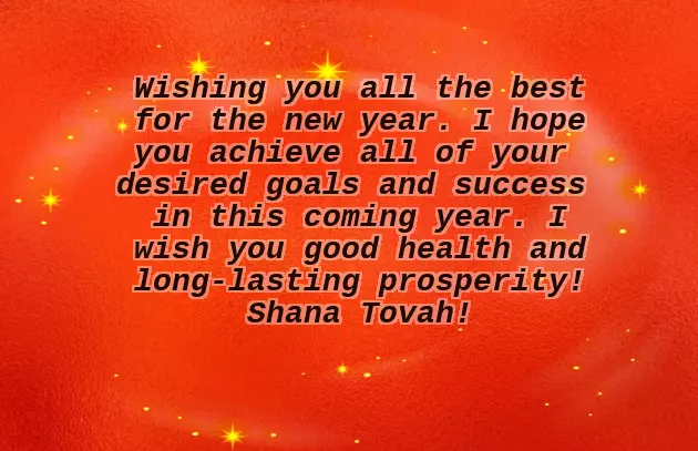 Happy New Year And Wish You All The Best Happy New Year And Wish You All The Best