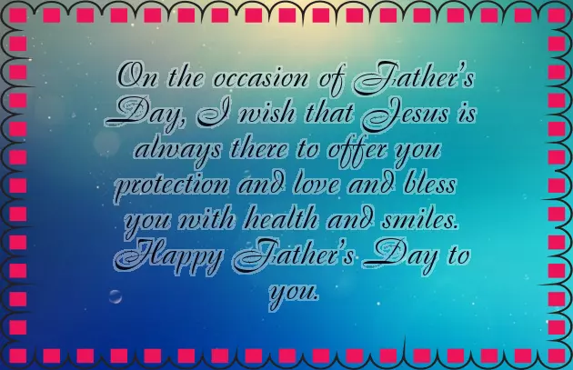 Biblical Fathers Day Greetings Biblical Fathers Day Greetings