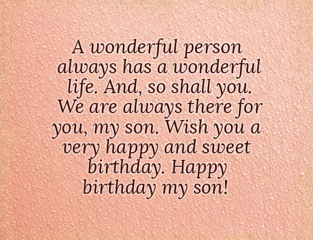 Happy Birthday My Life Happy Birthday My Life