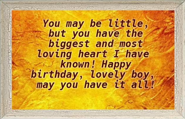 September Birthday Quotes