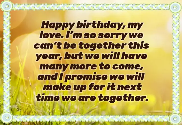 Happy Birthday To My Hubby Funny