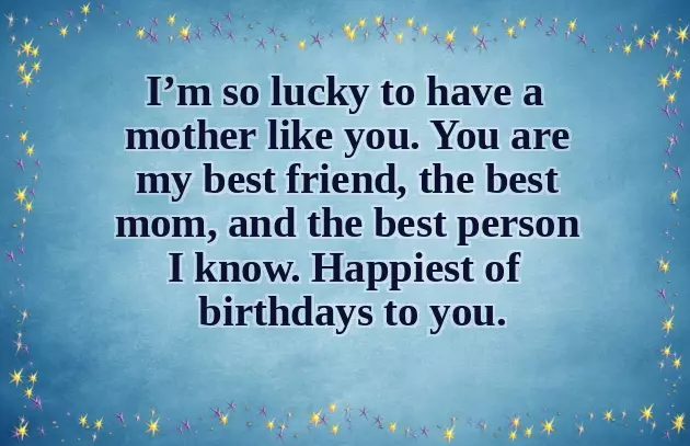 All My Best Wishes To You All My Best Wishes To You