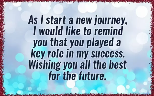 Another Way Of Saying Good Luck Another Way Of Saying Good Luck