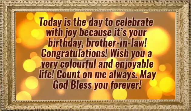 Birthday Wishes For Brother Cum Friend Birthday Wishes For Brother Cum Friend