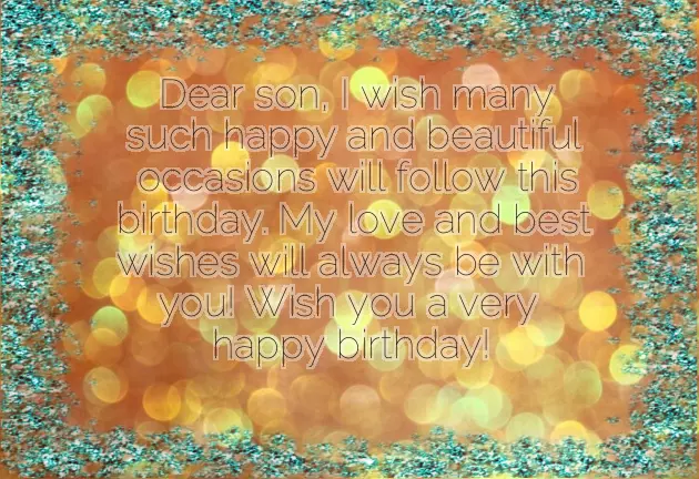 Happy Bday Quotes For Mother