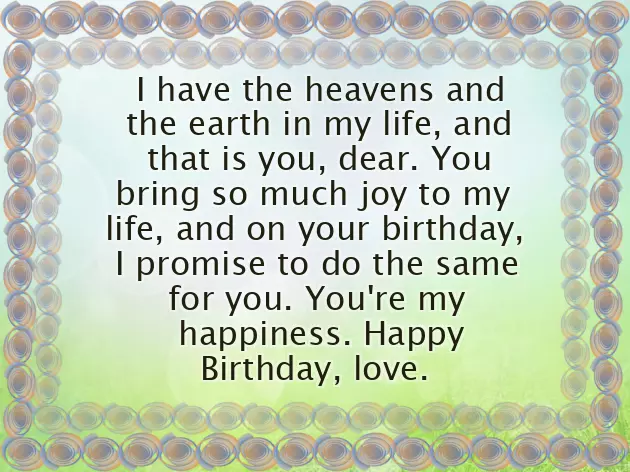 Birthday Wishes For Dream Girl Birthday Wishes For Dream Girl