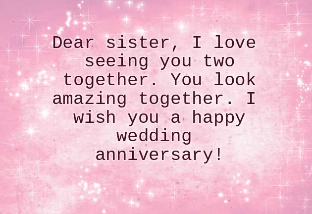 3Rd Anniversary Wishes For Sister 3Rd Anniversary Wishes For Sister