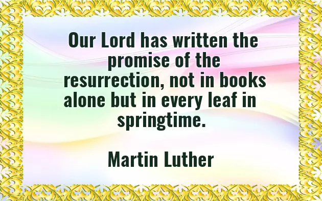 Short Easter Greetings Short Easter Greetings