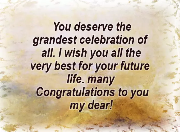 Congratulations On Promotion To Sister Congratulations On Promotion To Sister