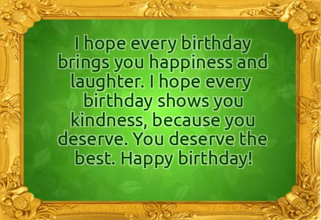 Happy Birthday Daddy From Baby Girl