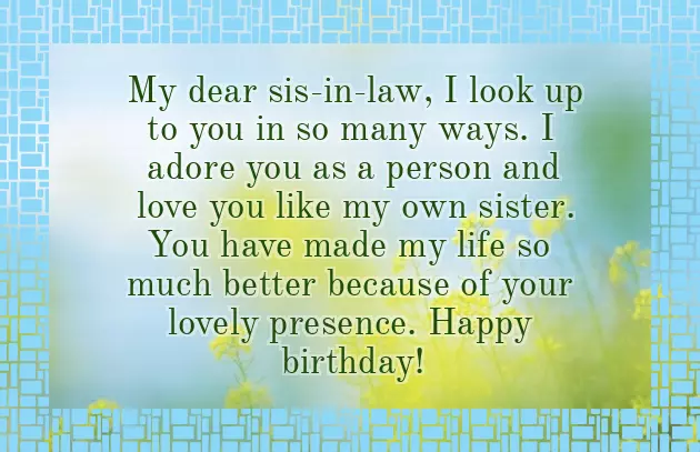 Happy Birthday To Nanad