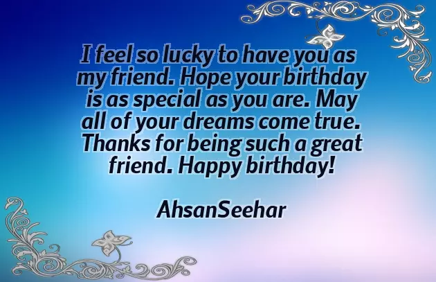 Birthday Wishes To Crush Boy Birthday Wishes To Crush Boy