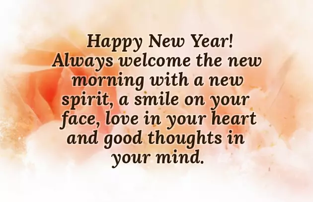 Happy Prosperous Chinese New Year