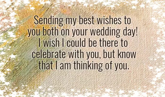 Wishes For Marriage Of Friend Wishes For Marriage Of Friend