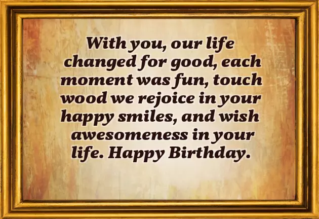 Happy Birthday Message For Daughter Happy Birthday Message For Daughter