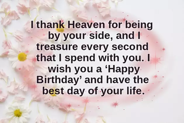 Happy Birthday For A Special Man Happy Birthday For A Special Man