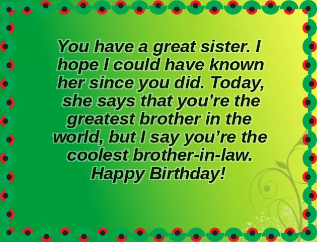 Happy Birthday To You Bhai