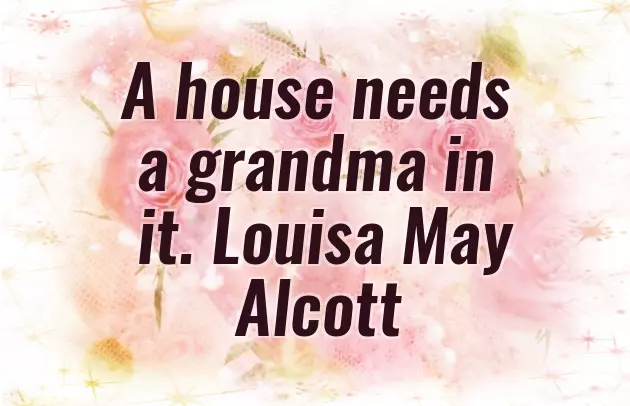 Wishes For Becoming Grandmother Wishes For Becoming Grandmother