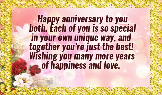 One Line Anniversary Wishes One Line Anniversary Wishes