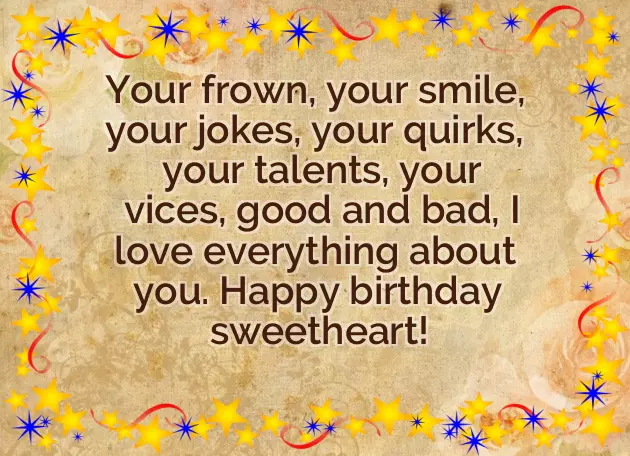 Birthday Wishes For Soulmate Husband Birthday Wishes For Soulmate Husband