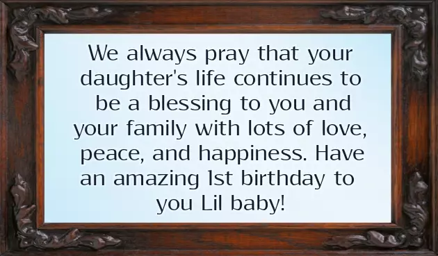 Happy Birthday 1 Boy