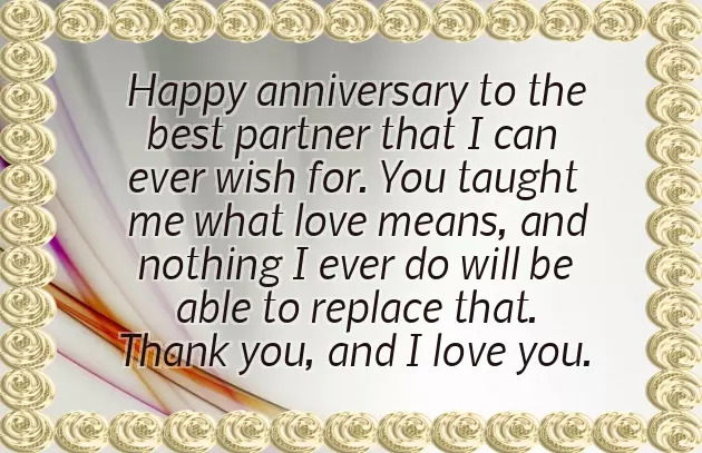 Happy Wedding Anniversary Msg Happy Wedding Anniversary Msg