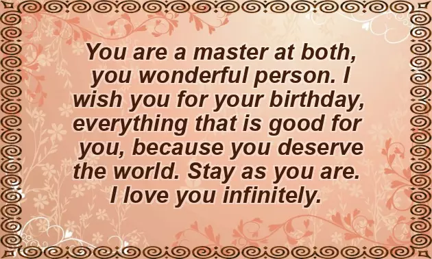 Birthday Wish To A Young Lady Birthday Wish To A Young Lady