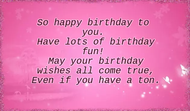 Happy Birthday Older Brother Funny