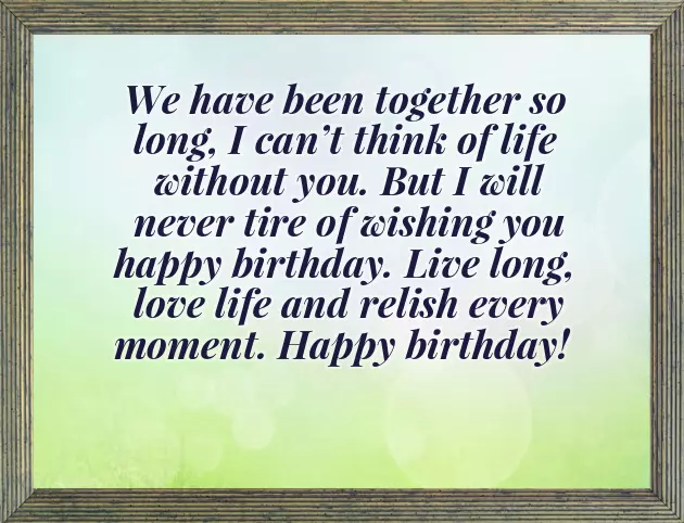 Happy Birthday 86 Year Old