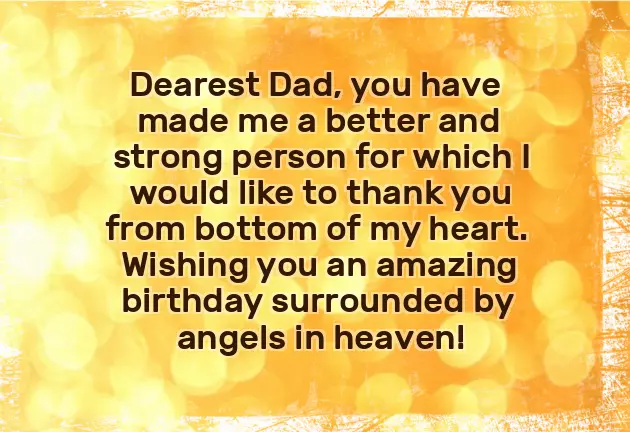 Birthday Quotes For Father In Heaven Birthday Quotes For Father In Heaven