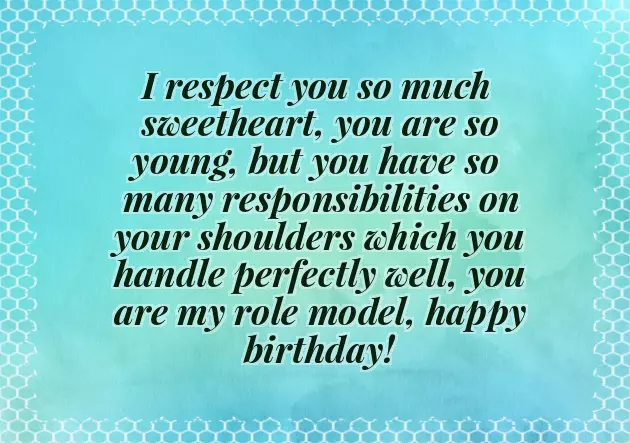 Happy Birthday Wishes For 19 Year Girl Happy Birthday Wishes For 19 Year Girl