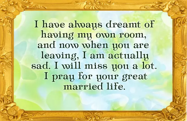 Happy Married Life Wishes For Sister Happy Married Life Wishes For Sister