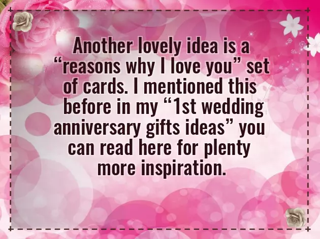 2Nd Wedding Anniversary Gift 2Nd Wedding Anniversary Gift