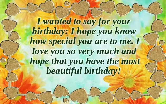 Birthday Wishes End Of The Day Birthday Wishes End Of The Day