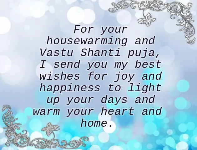 Greetings For New House Greetings For New House