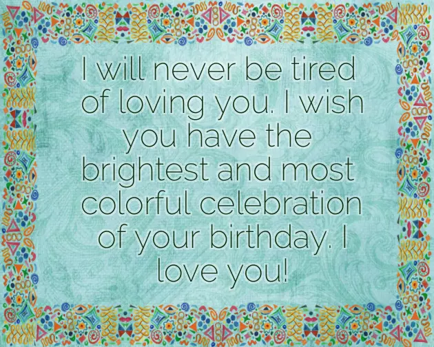 18Th Birthday Wishes For Girlfriend 18Th Birthday Wishes For Girlfriend