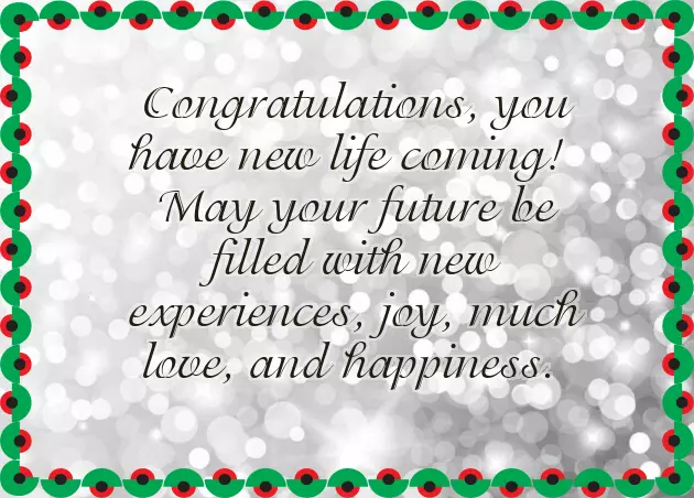 Congratulations Message To New Mother Congratulations Message To New Mother